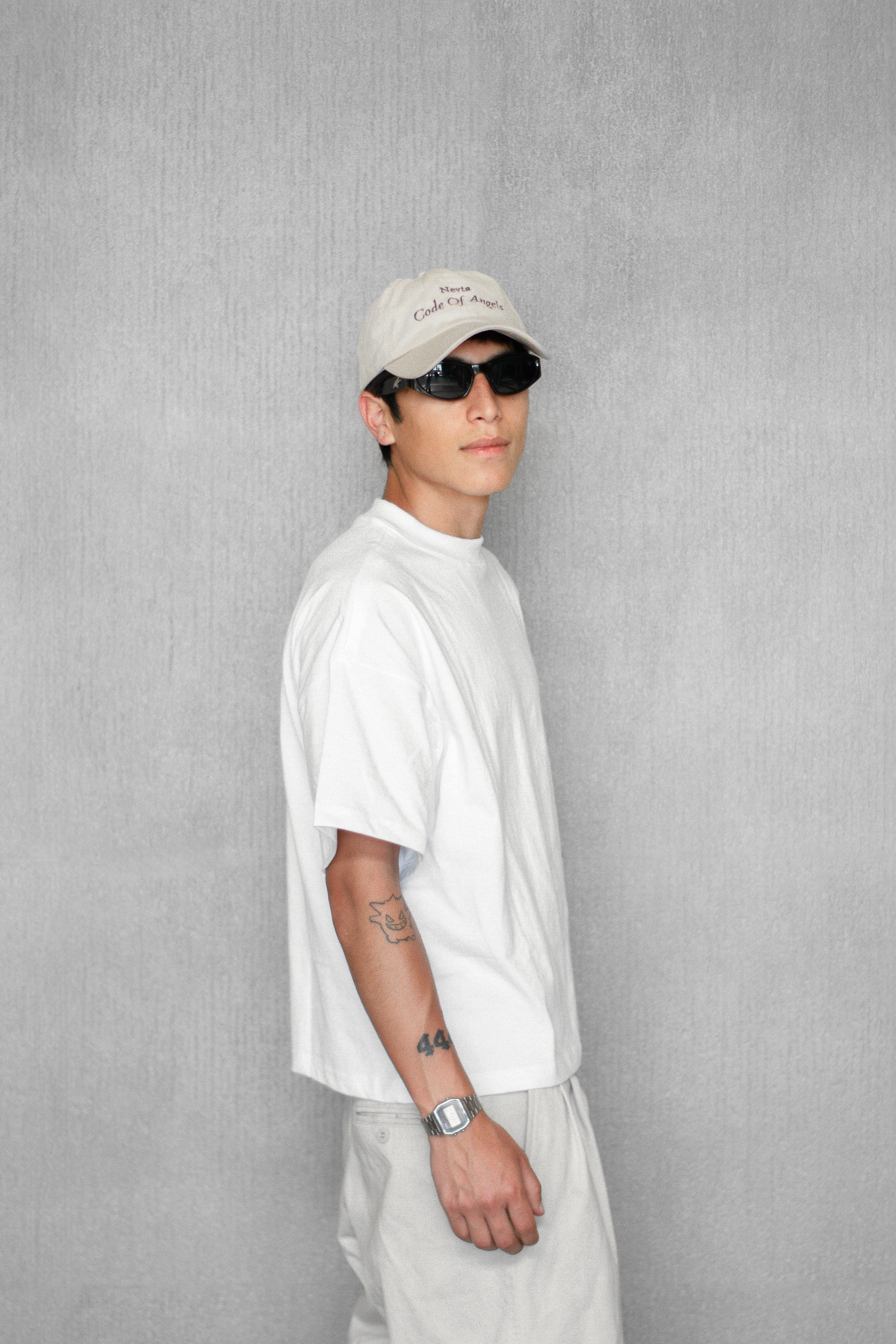 T-Shirt Boxy Fit