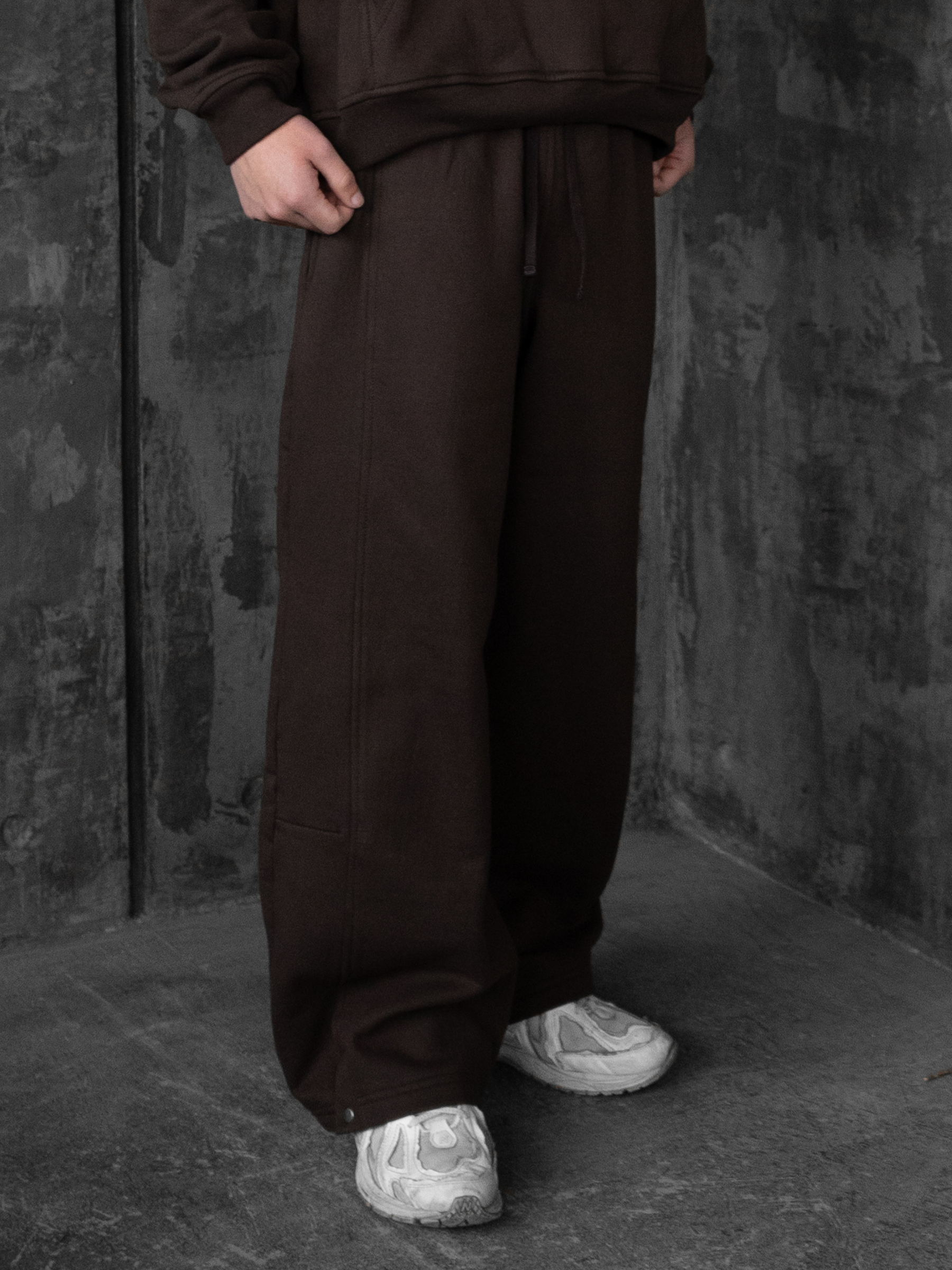Sweatpant V.02