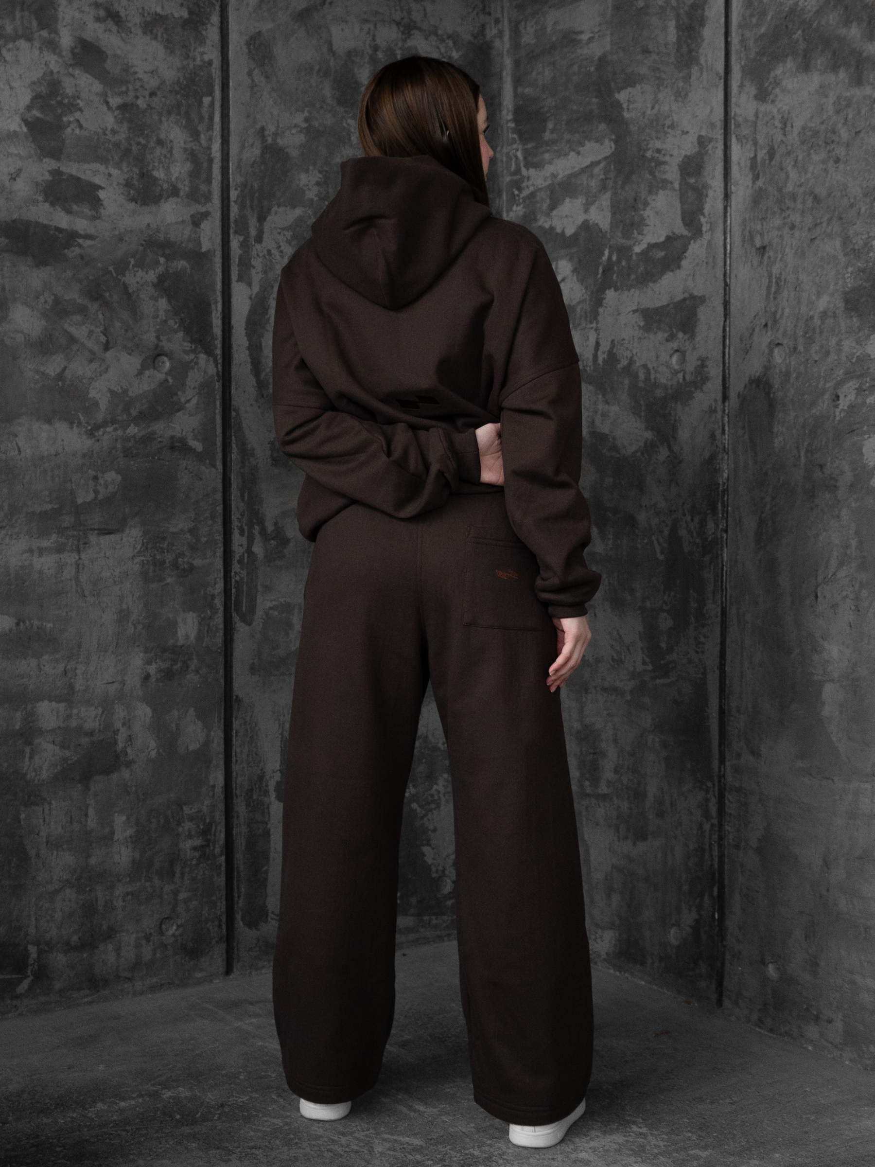 Sweatpant V.02