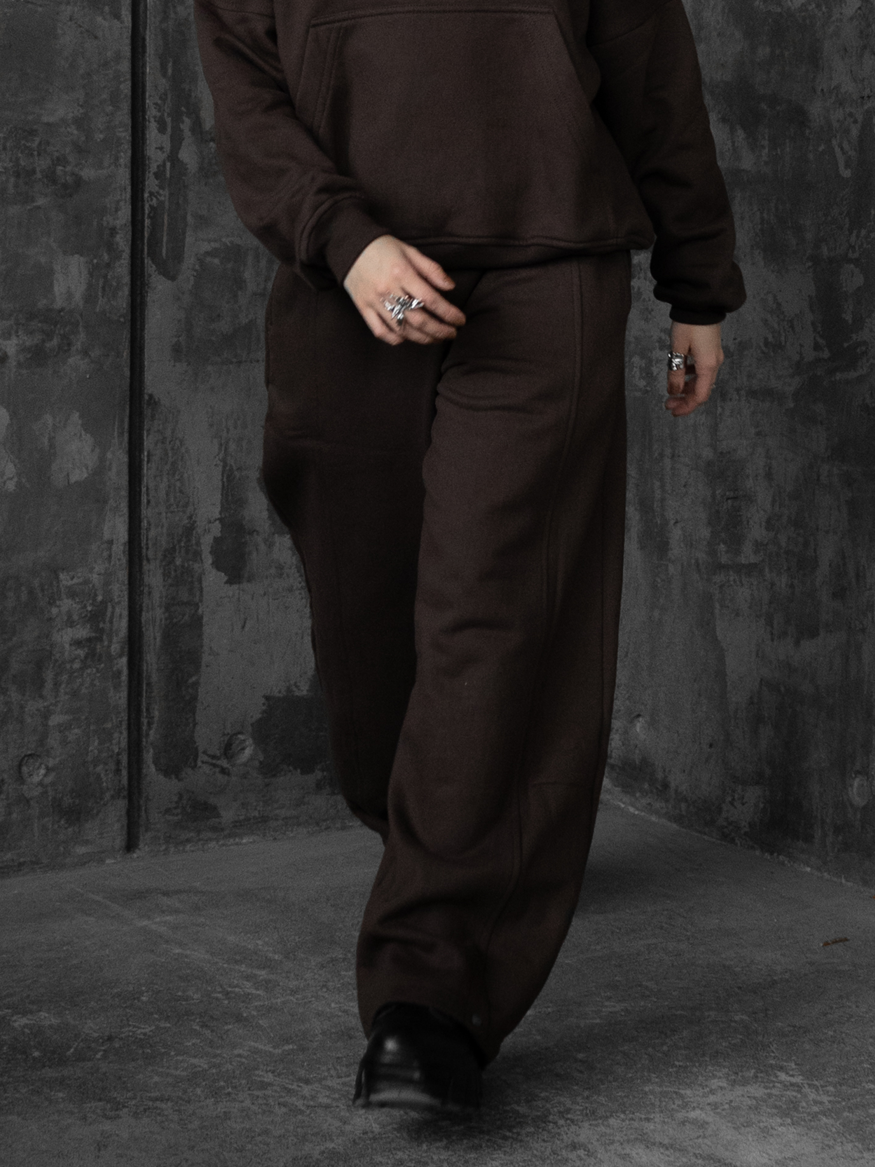 Sweatpant V.02