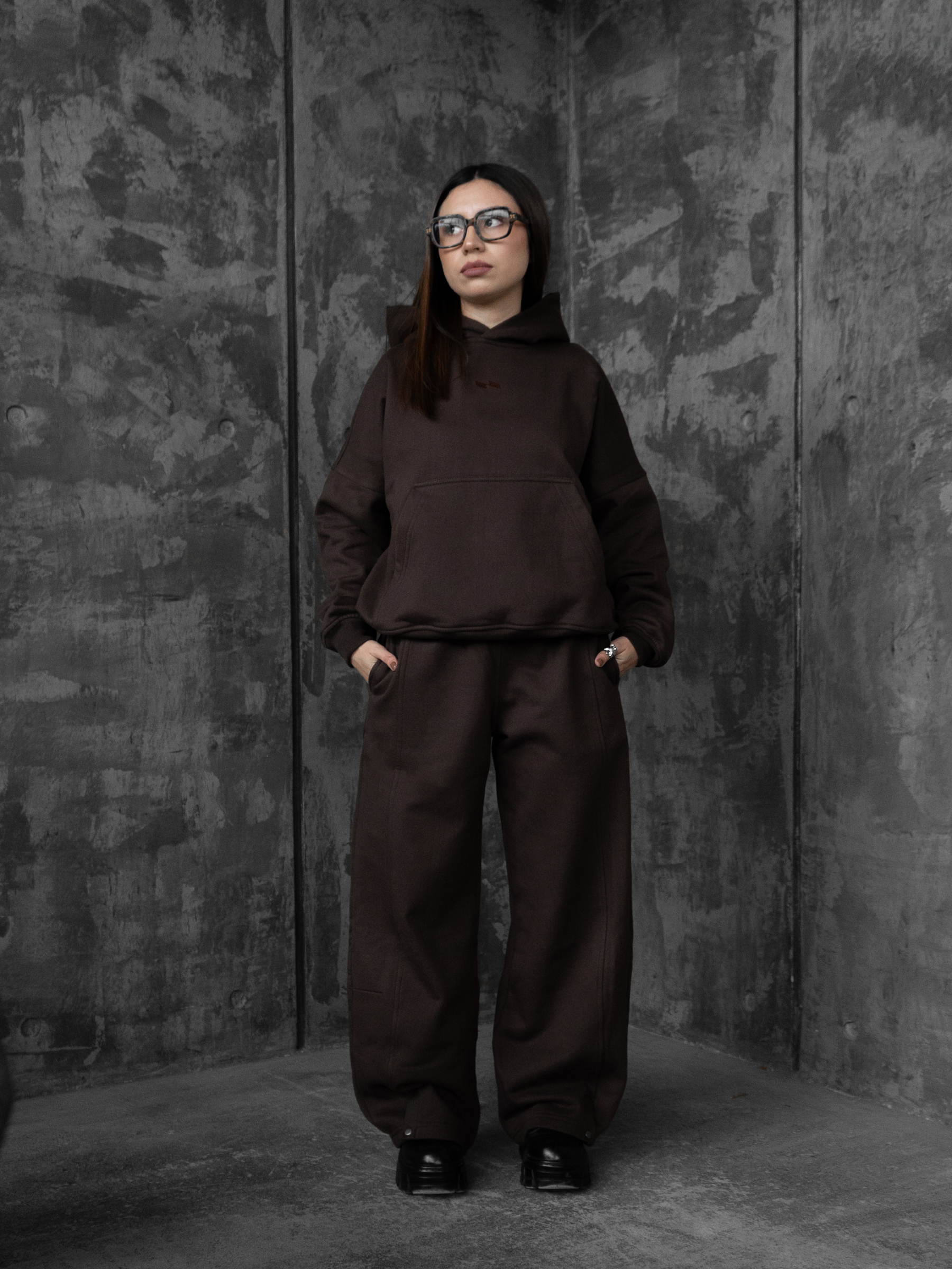 Sweatpant V.02
