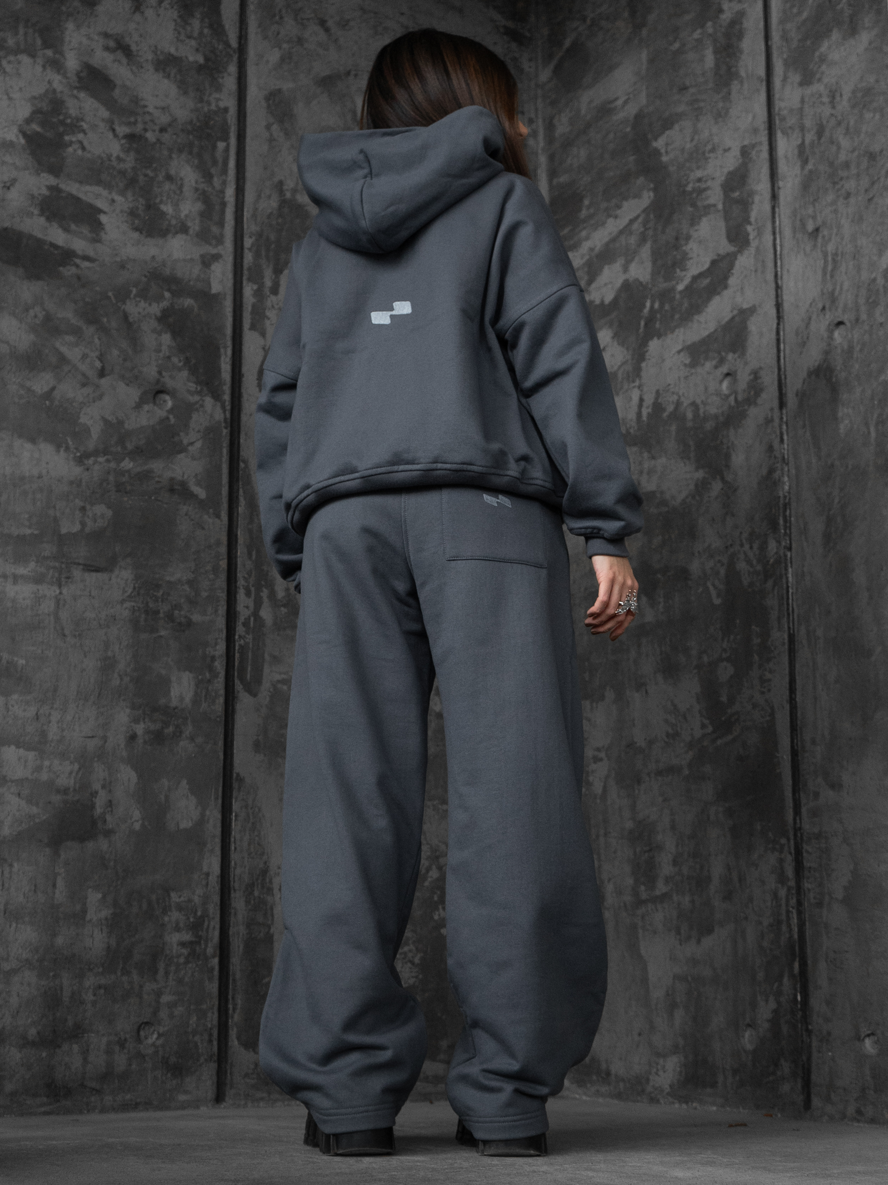 Sweatpant V.02
