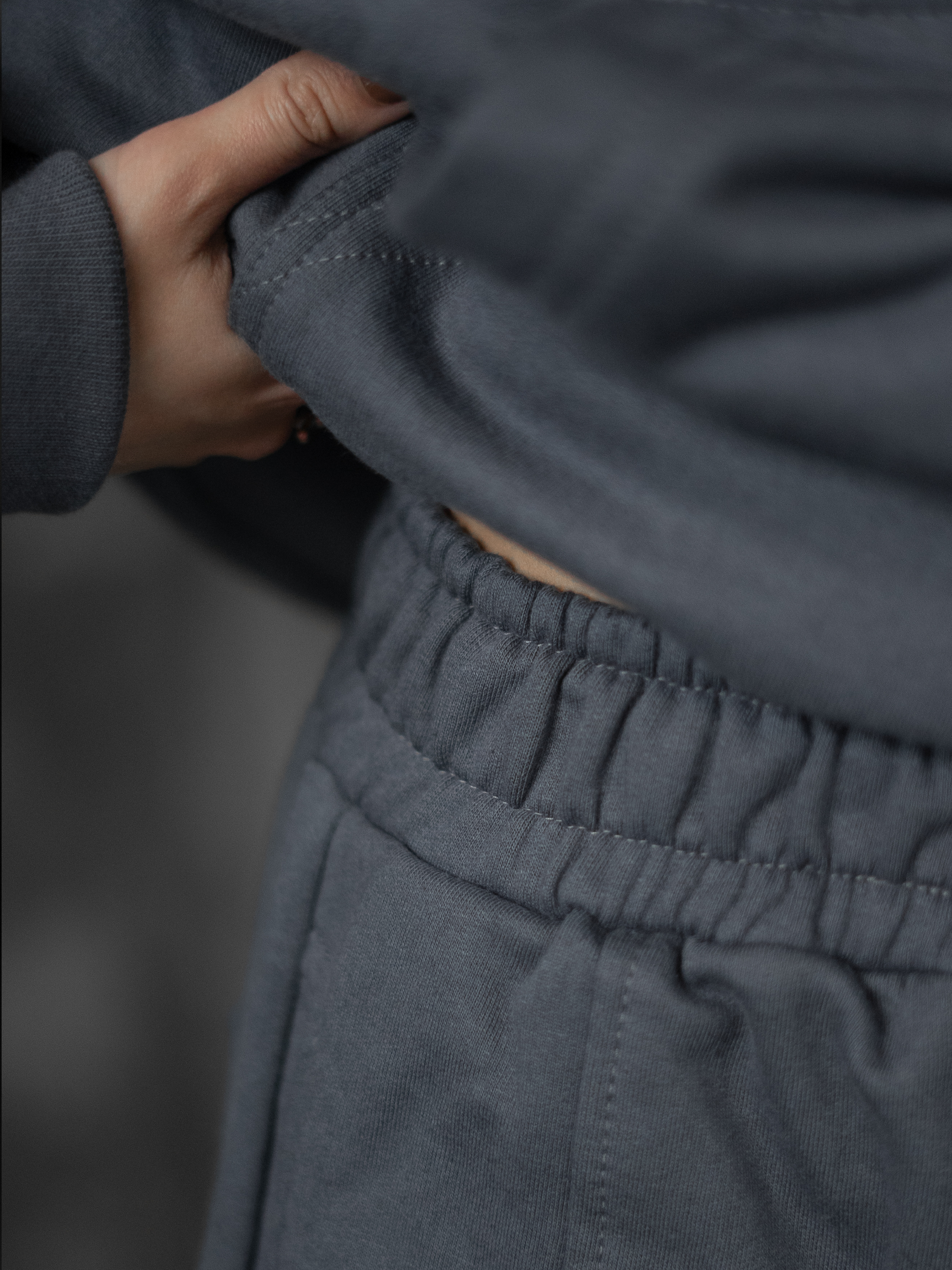 Sweatpant V.02