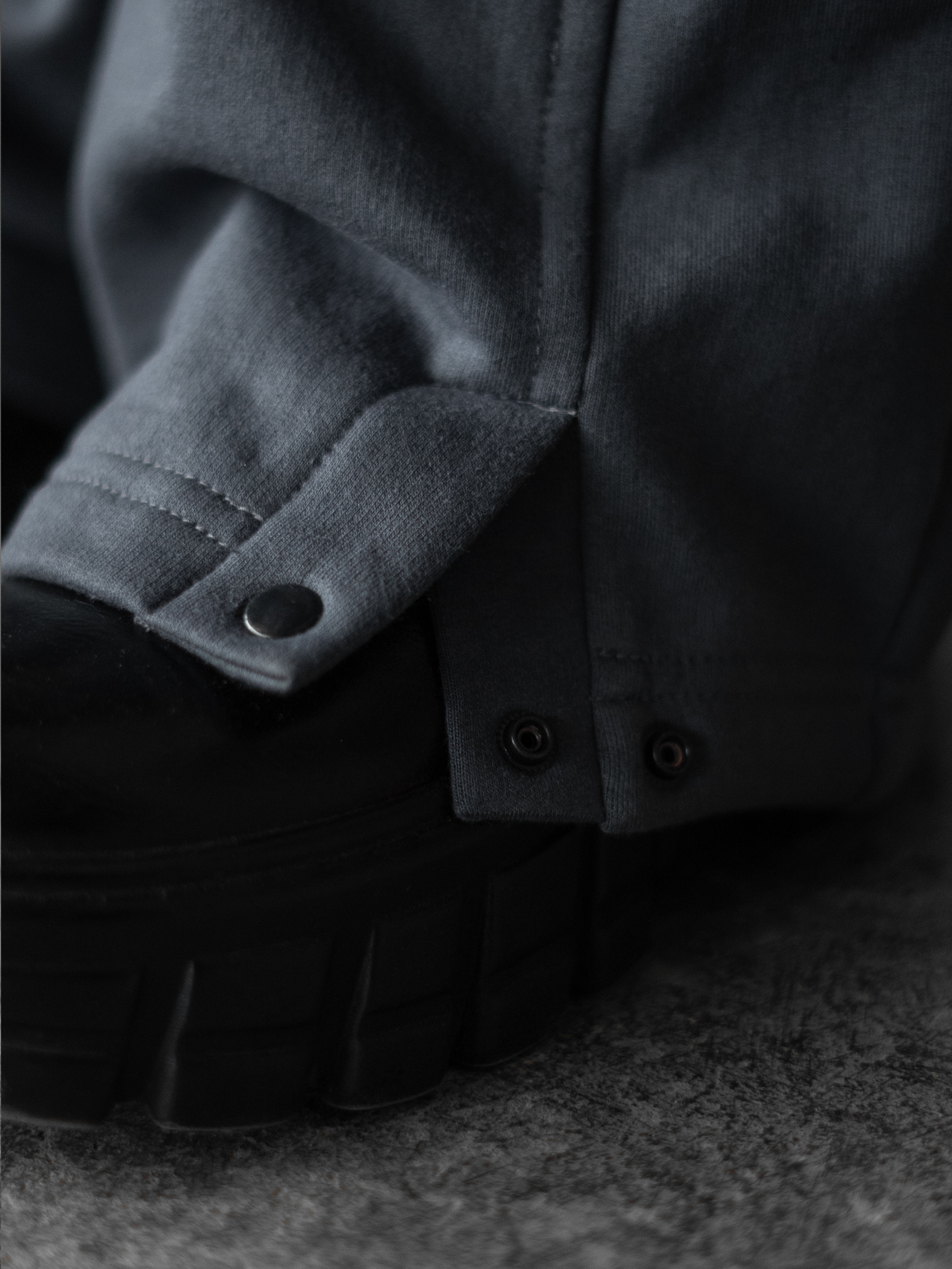 Sweatpant V.02