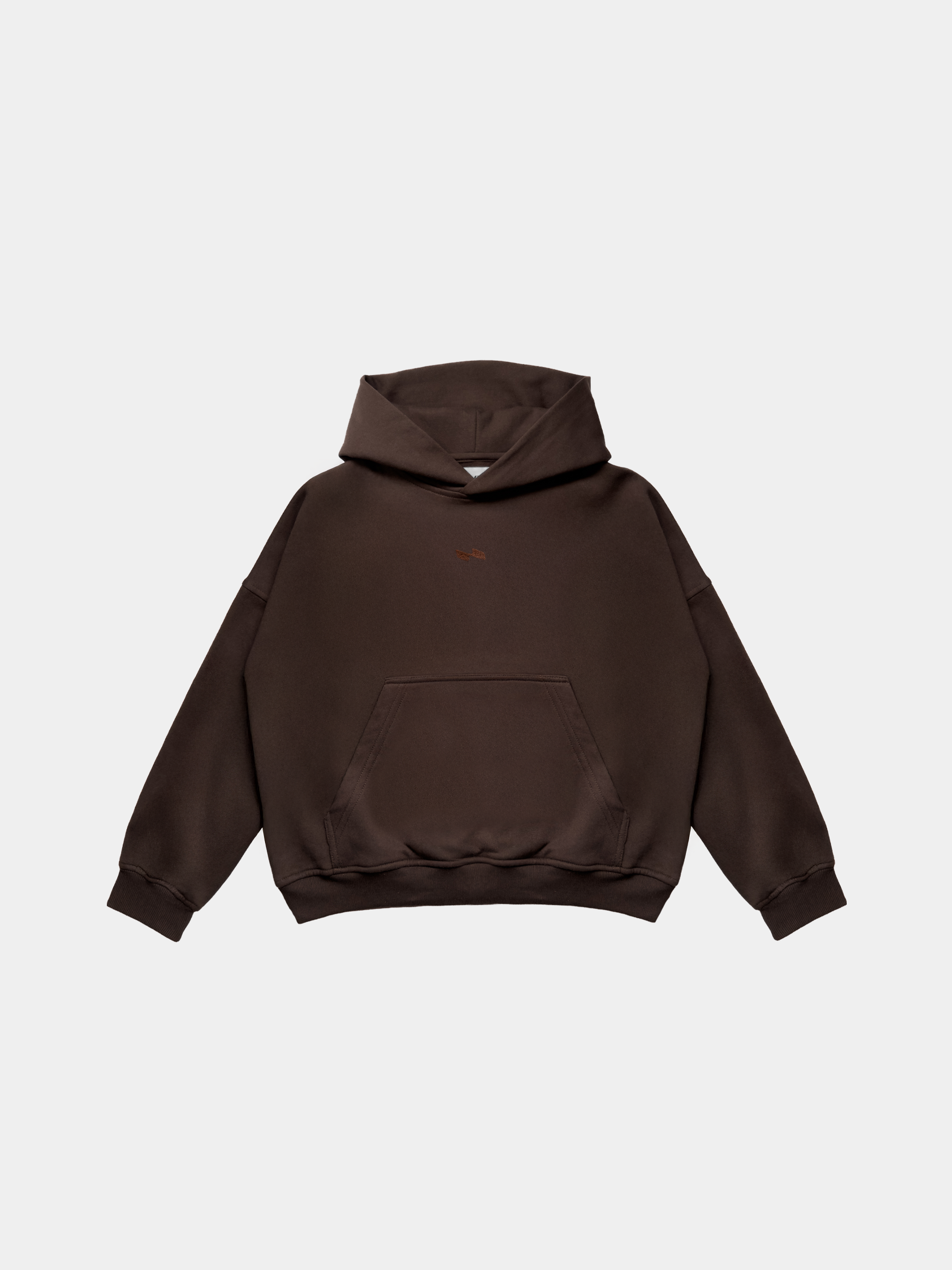 Hoodie Boxy Fit V.02