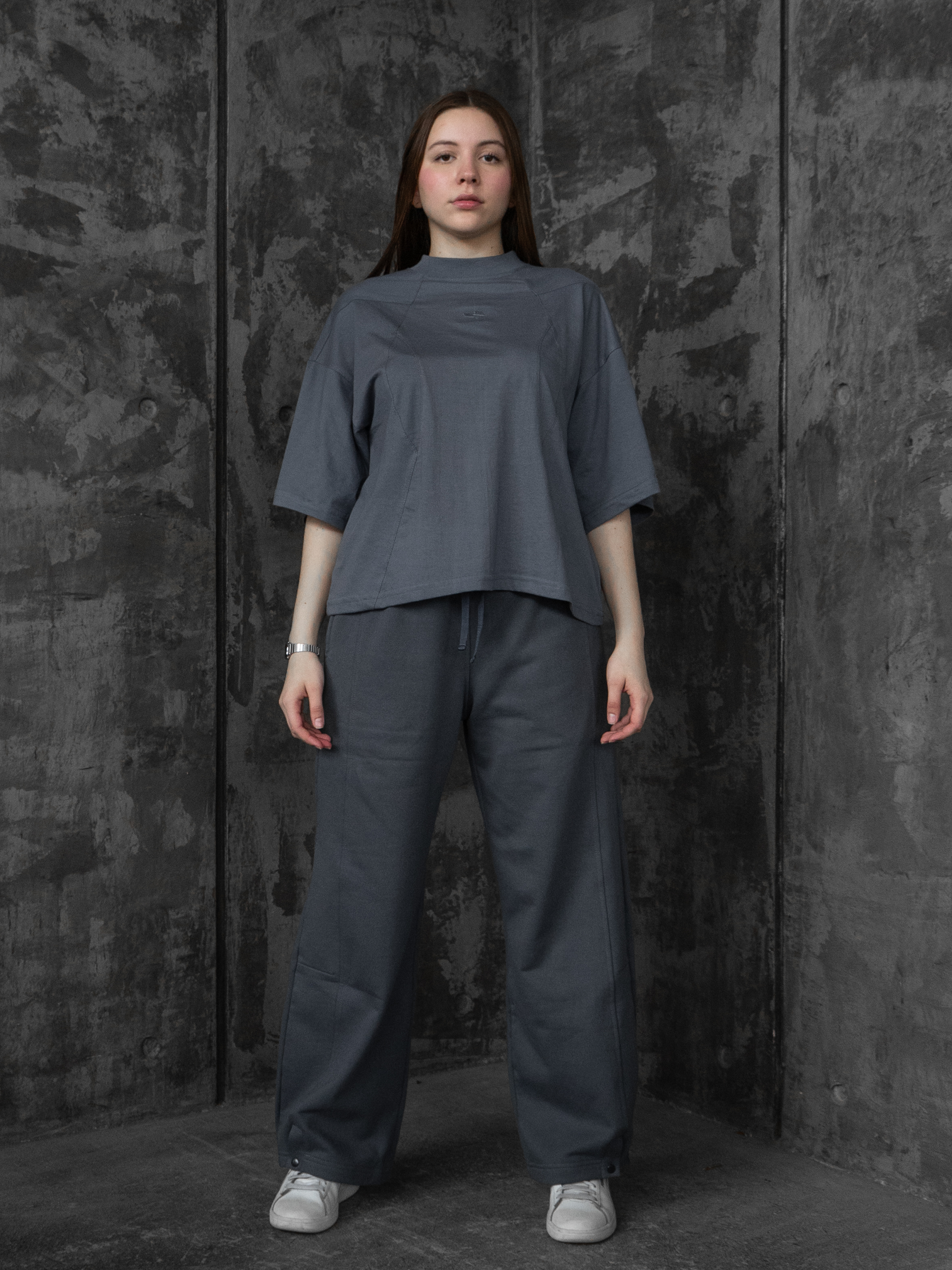 T-Shirt Boxy Fit V.02