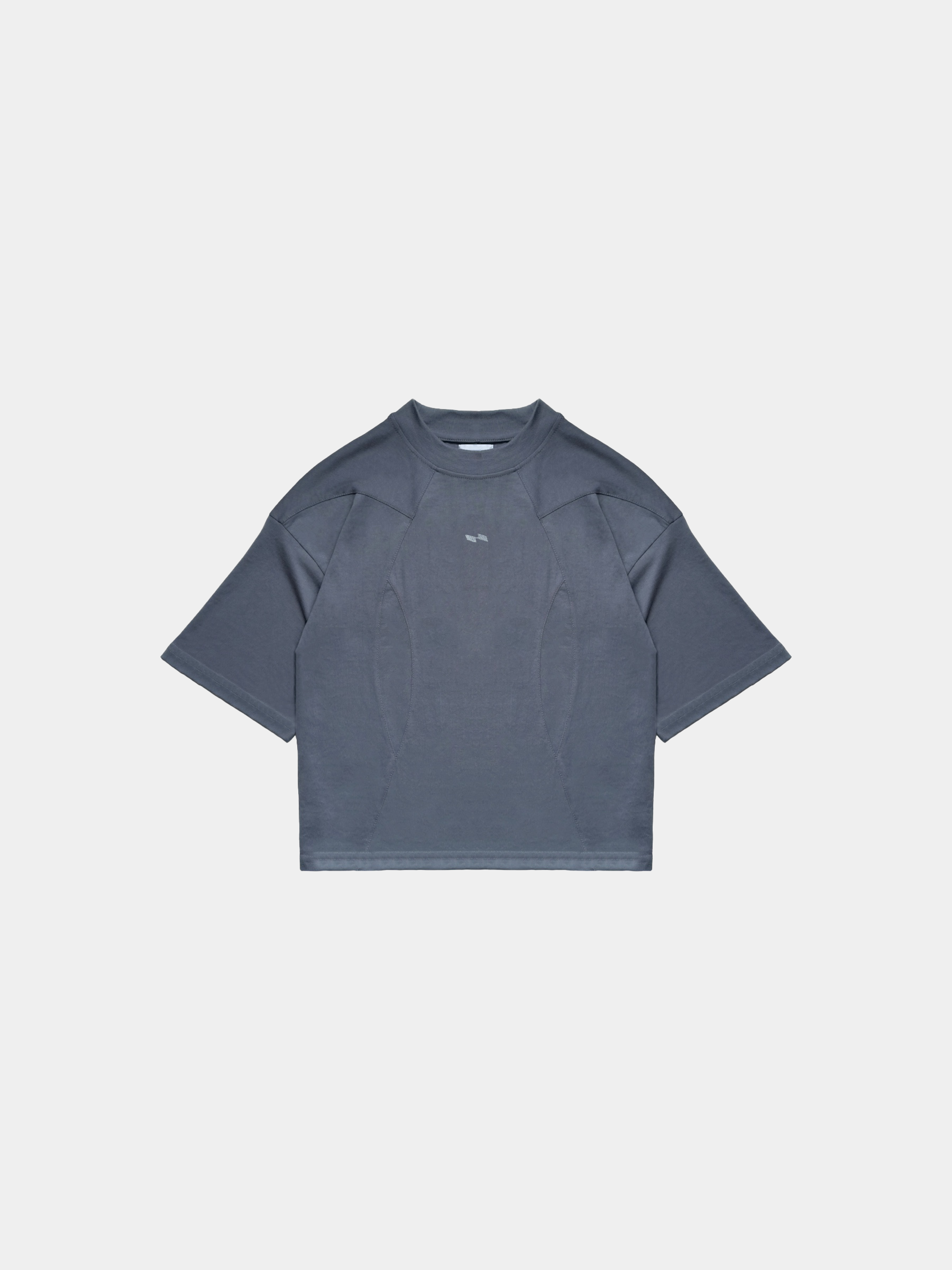 T-Shirt Boxy Fit V.02