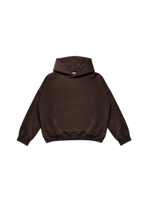 Hoodie Boxy Fit V.02