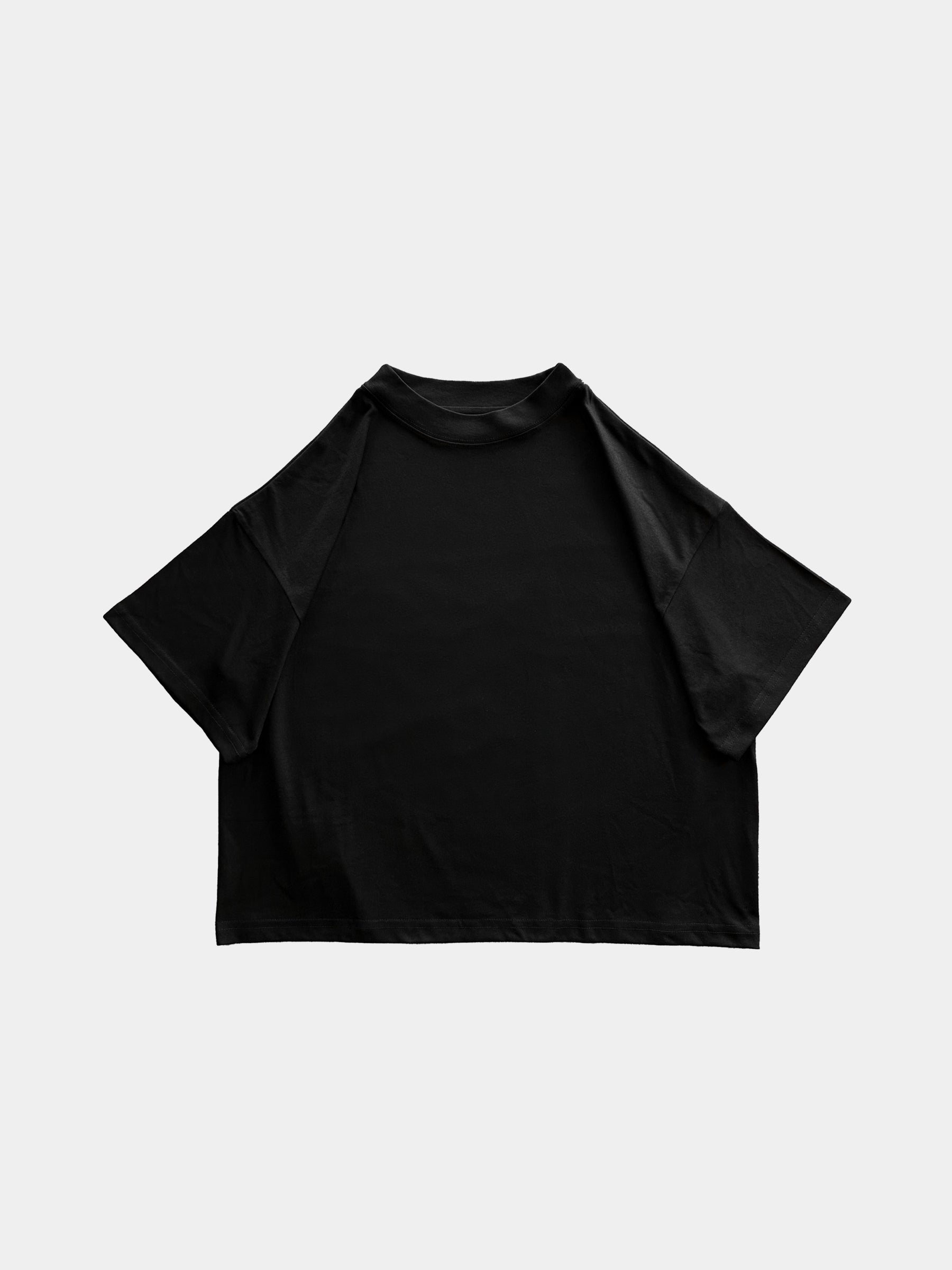 T-Shirt Boxy Fit