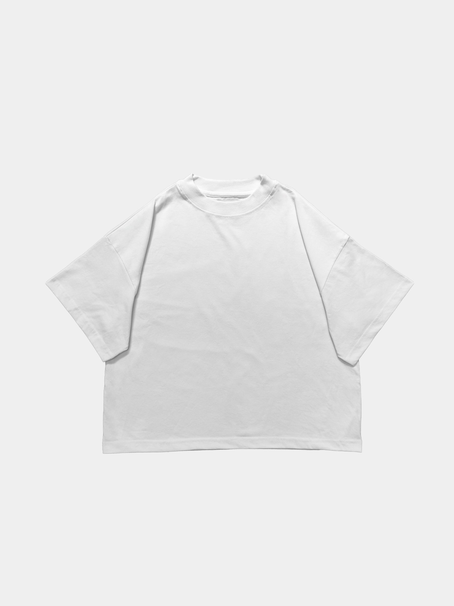 T-Shirt Boxy Fit