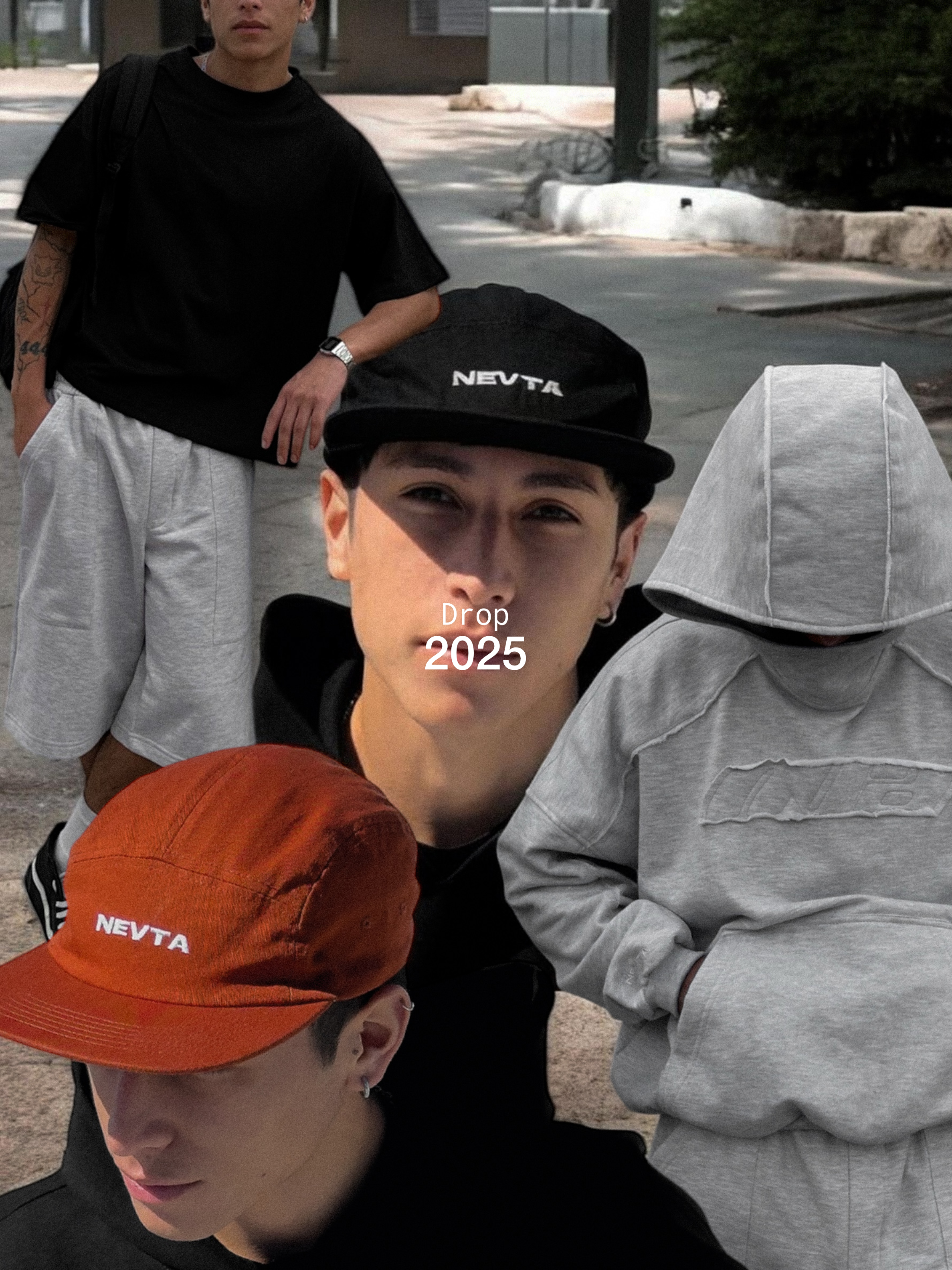 Drop 25'
