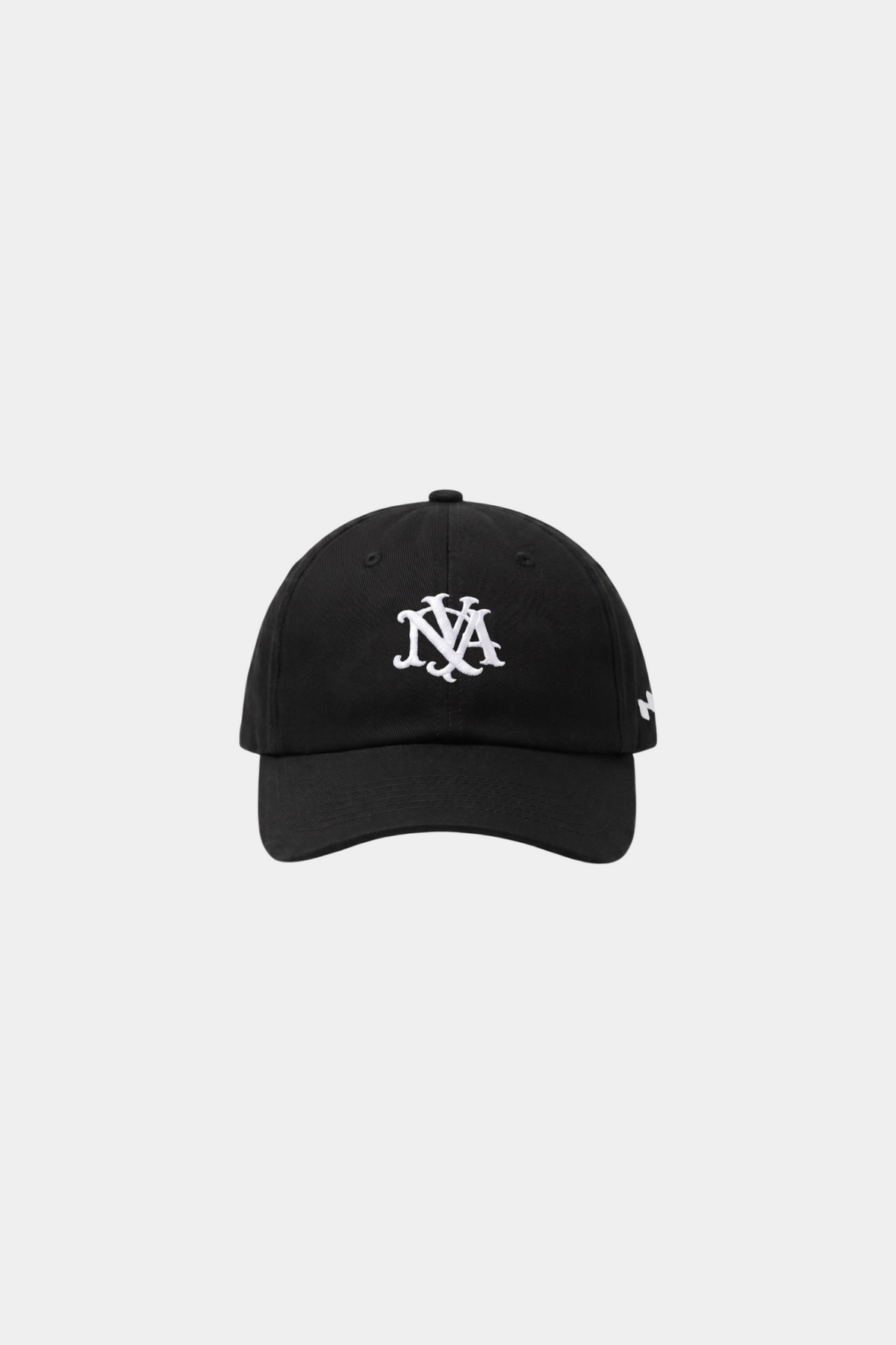 Jockey Monogram
