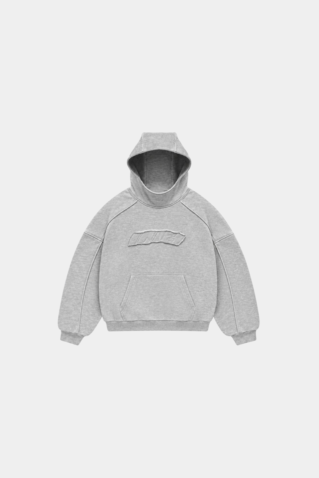 Hoodie Oversize NVA