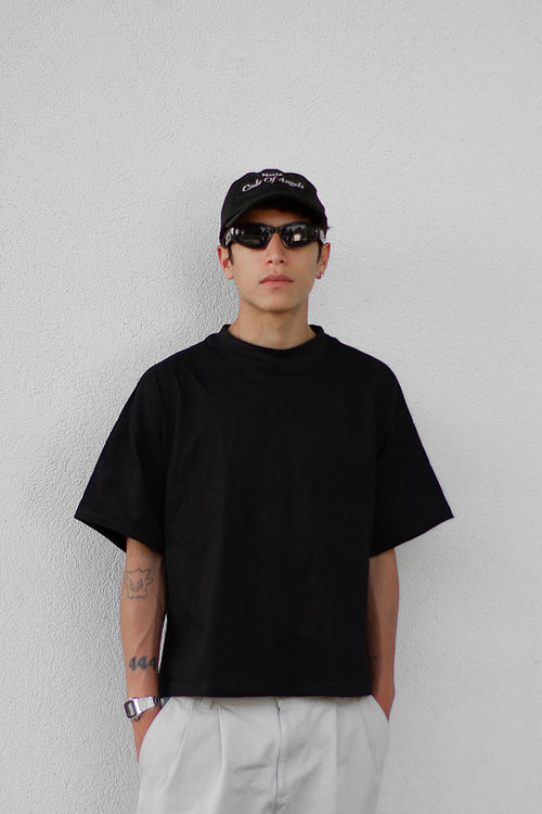 T-Shirt Boxy Fit