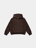 Hoodie Boxy Fit V.02