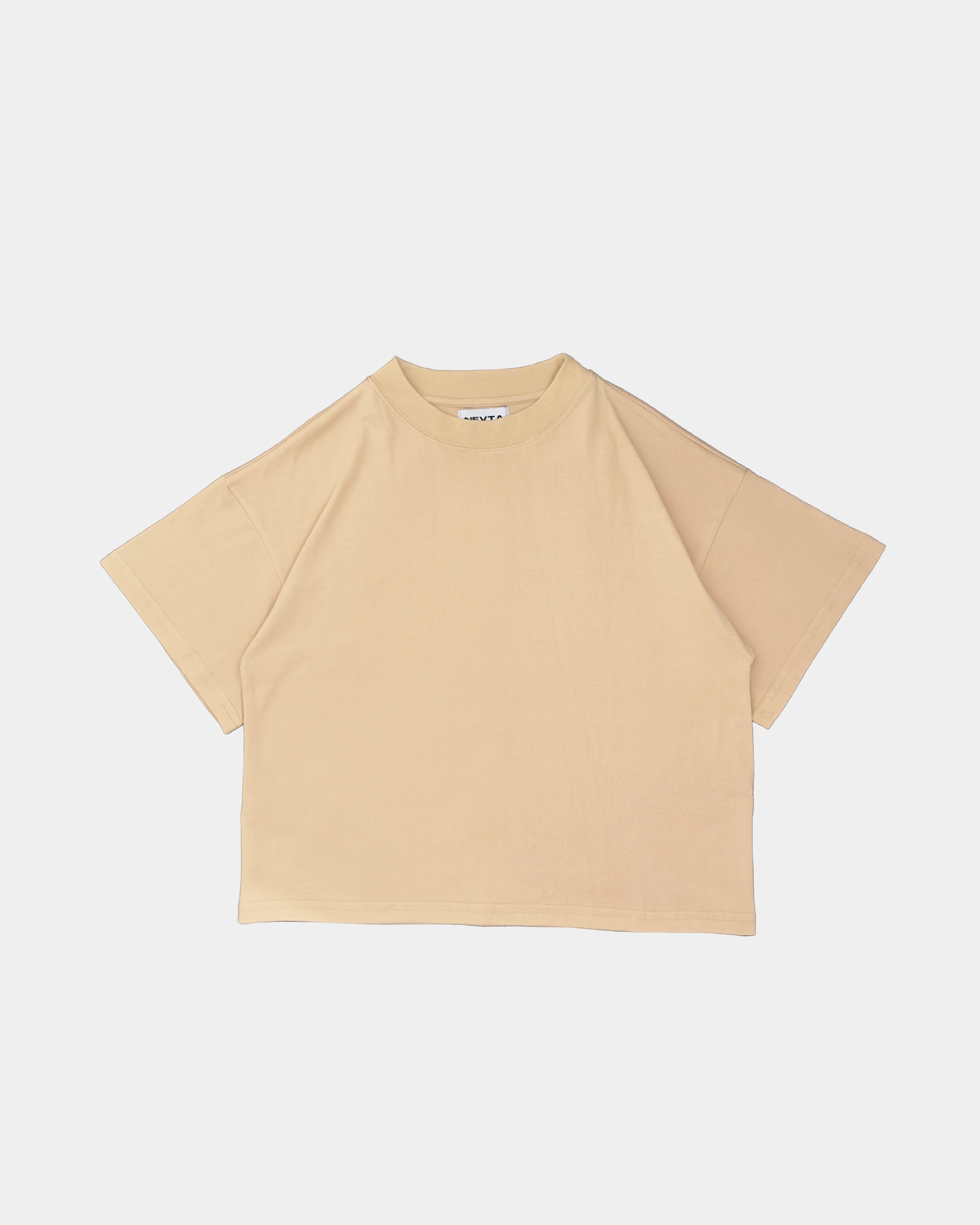 T-Shirt Boxy Fit