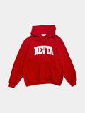 University Oversize Hoodie
