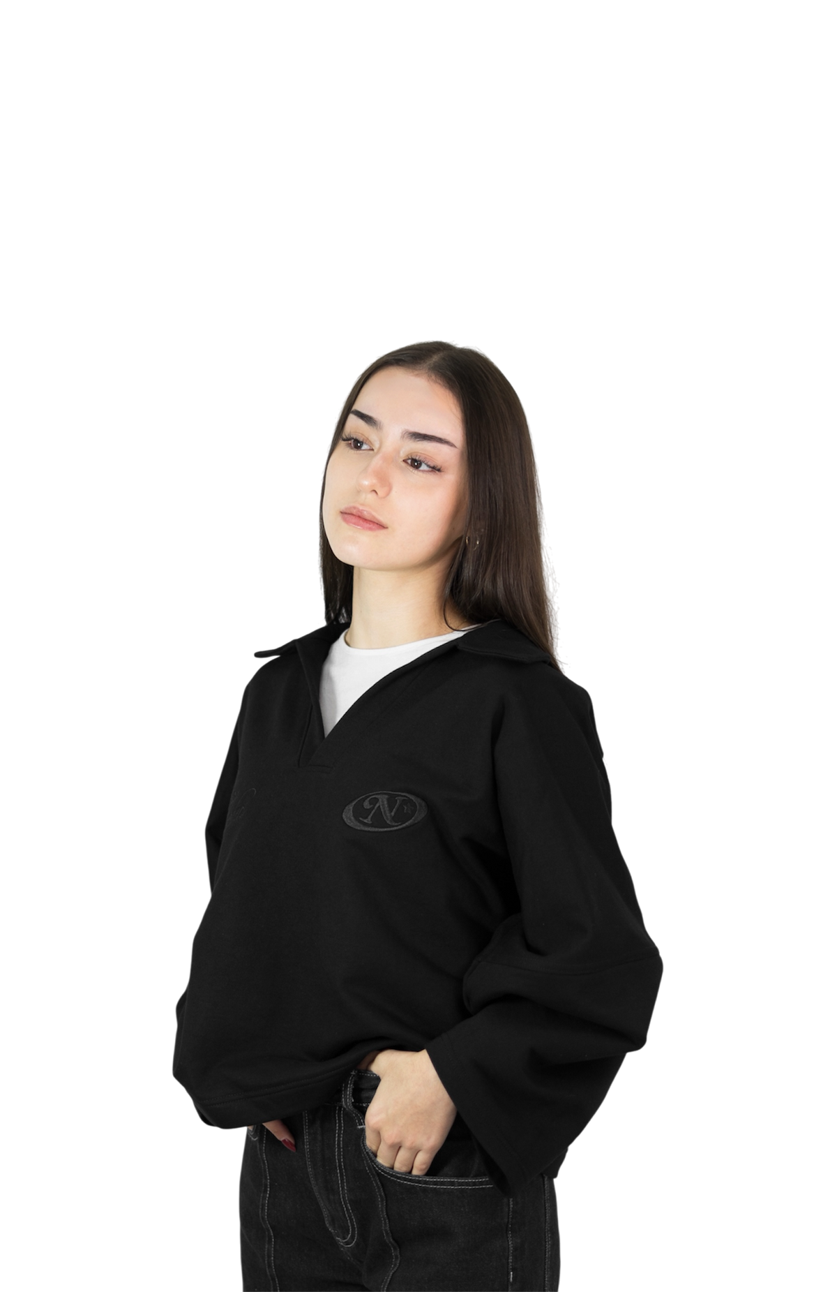 Polerón Club Polo