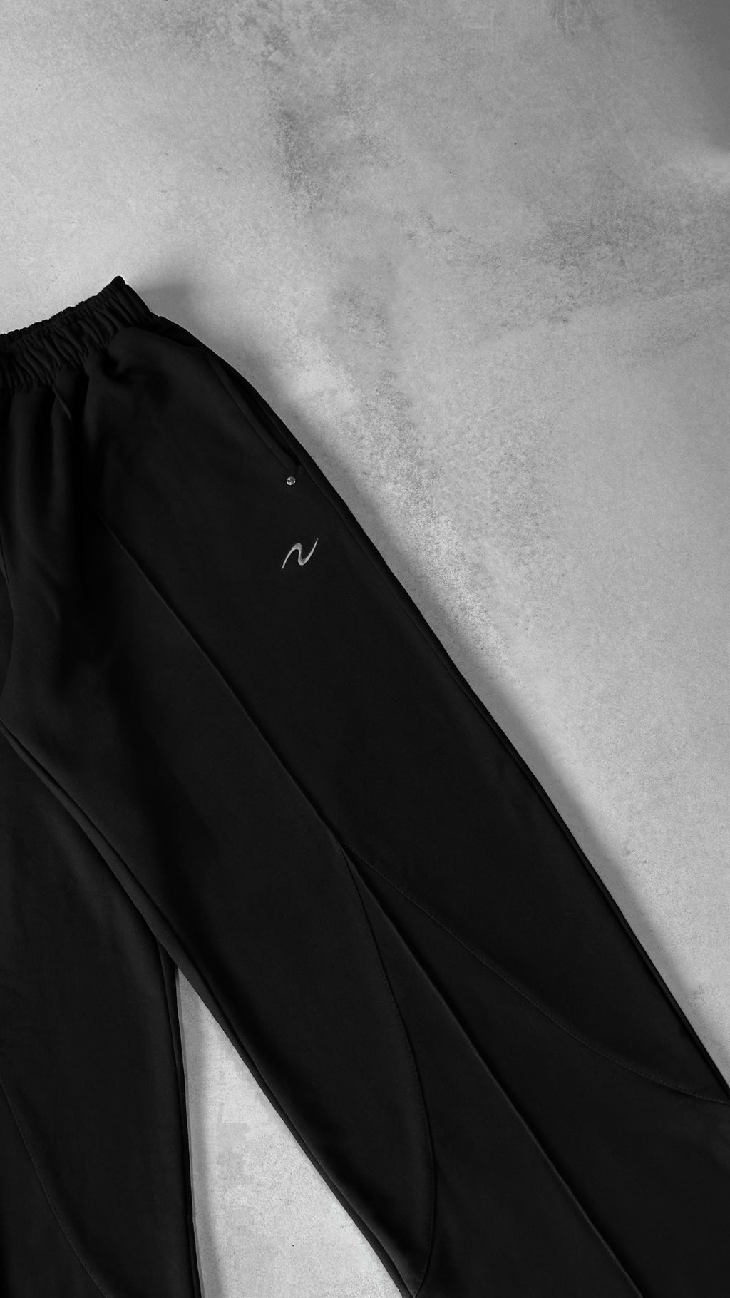 Sweatpants Relaxed and Essential