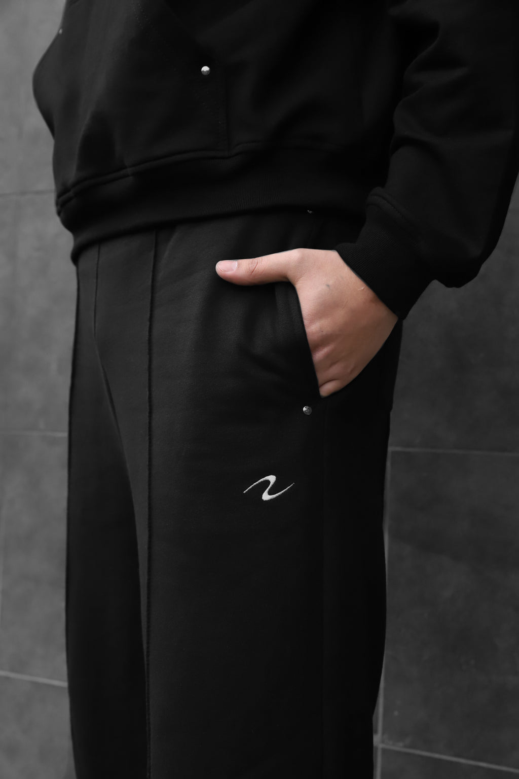 Sweatpants Relaxed and Essential