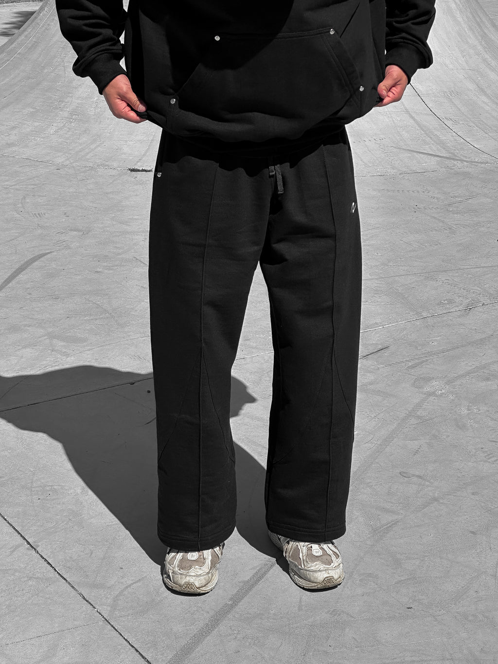 Sweatpants Relaxed and Essential