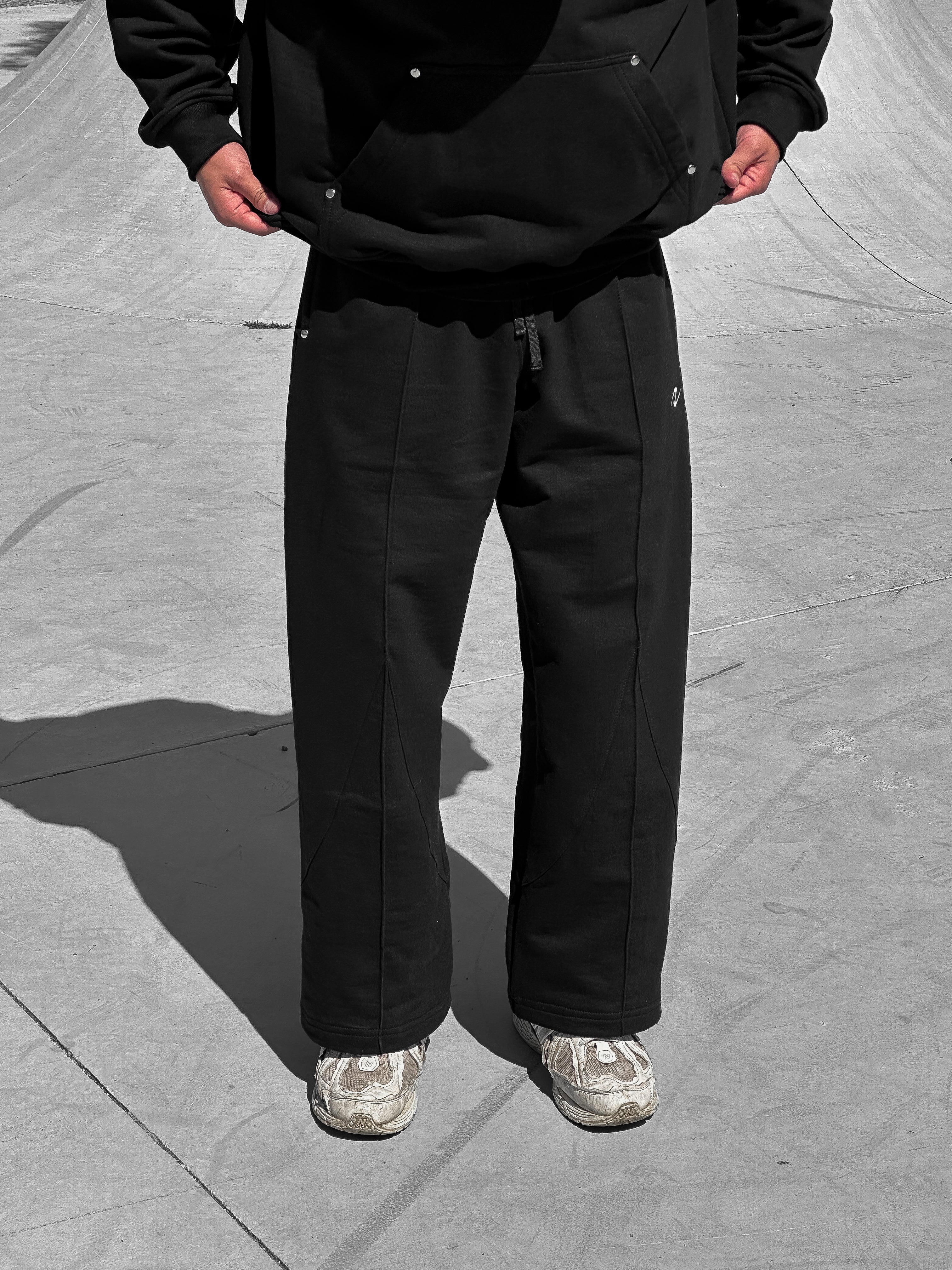 Sweatpants R&E