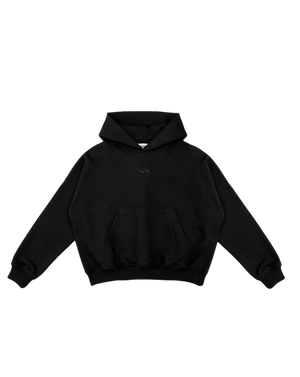 Hoodie Boxy Fit V.02
