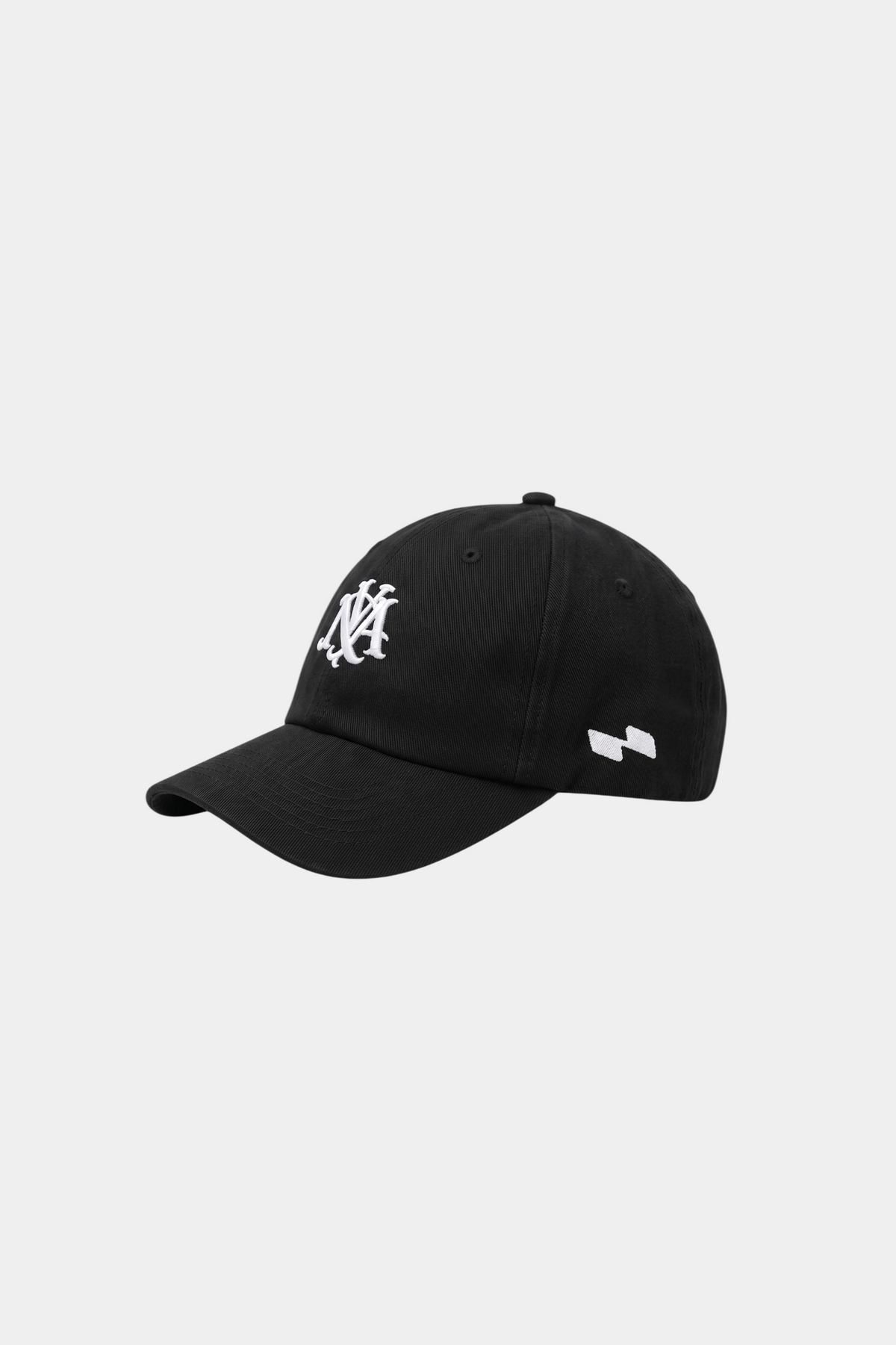 Jockey Monogram