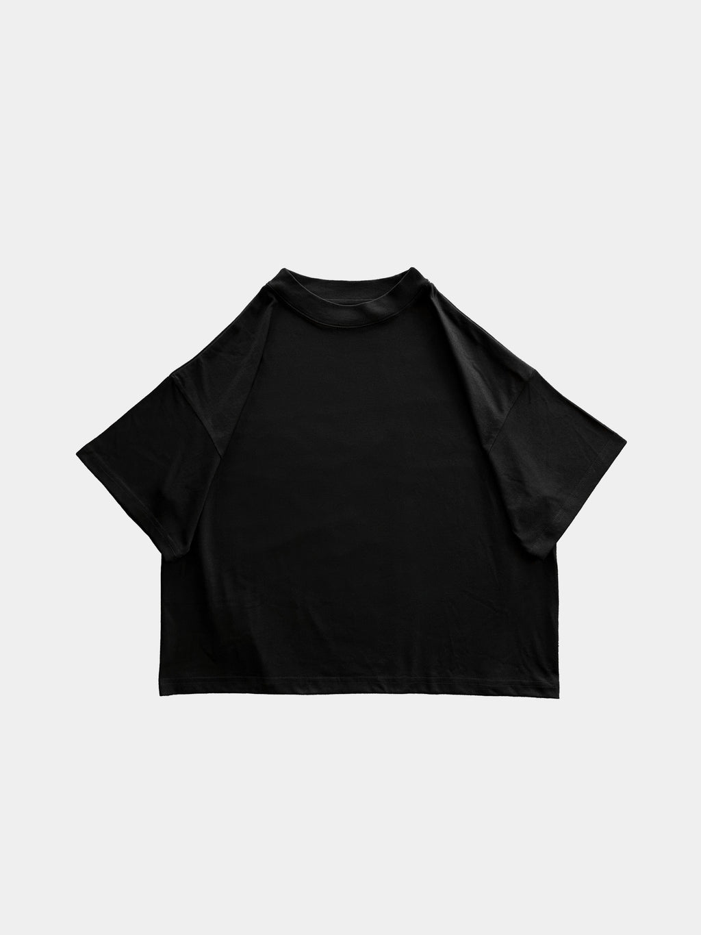 T-Shirt Boxy Fit