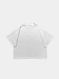 T-Shirt Boxy Fit